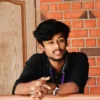 Photo of author