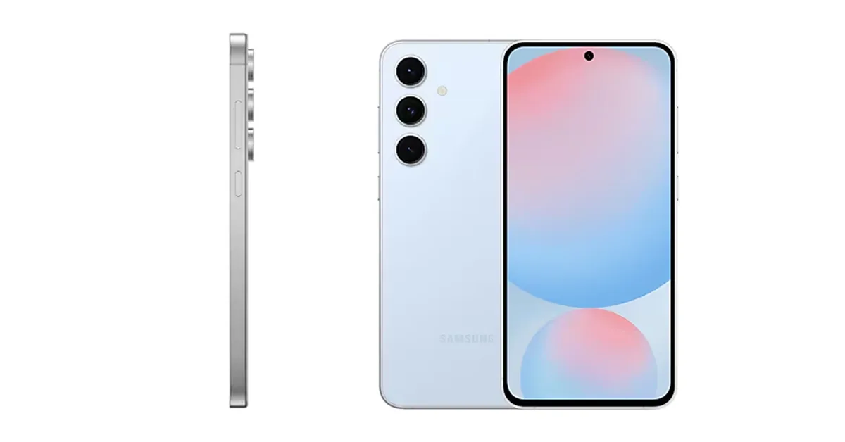 samsung galaxy s25 fe