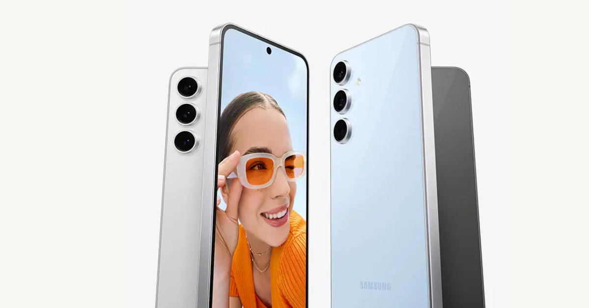 samsung galaxy s25 fe