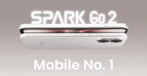 tecno spark go 5g