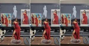 gemini nano banana ai 3d figurines