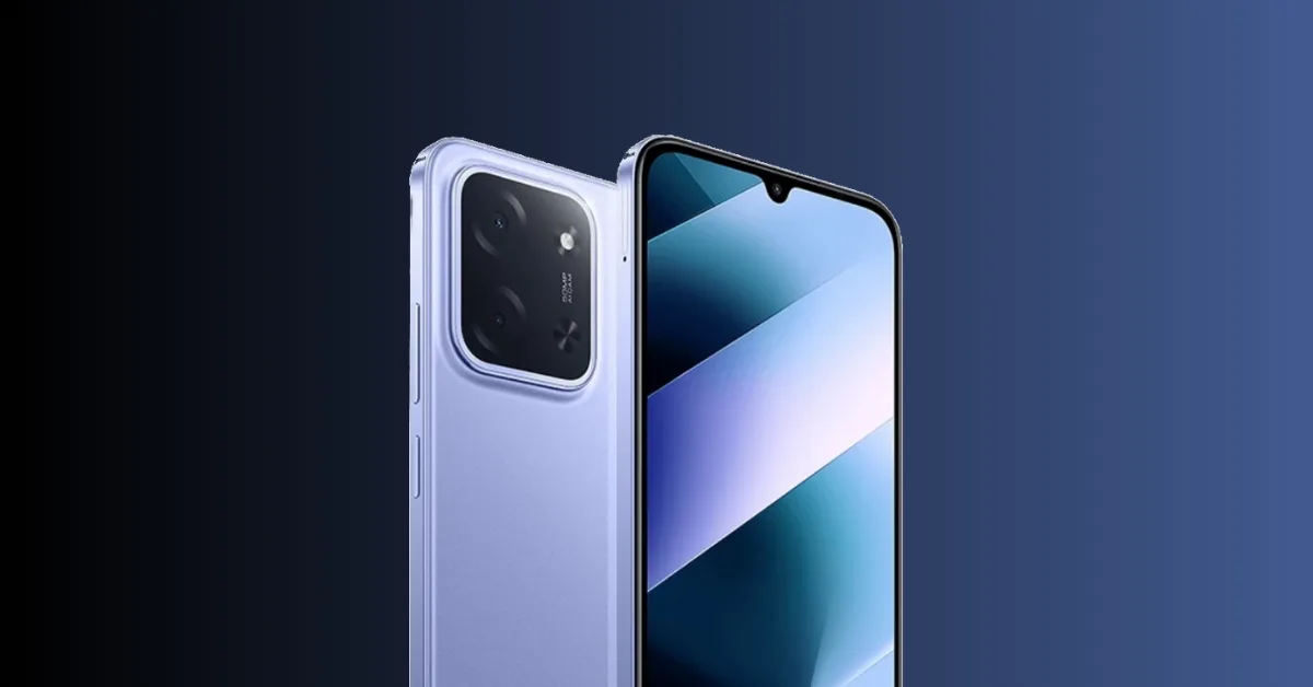 Xiaomi Poco C85 4G