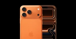 iphone 17 pro max apple