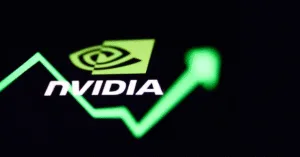 why is nvidia stock going down today the motley fool