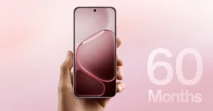 oppo a6 pro 5g