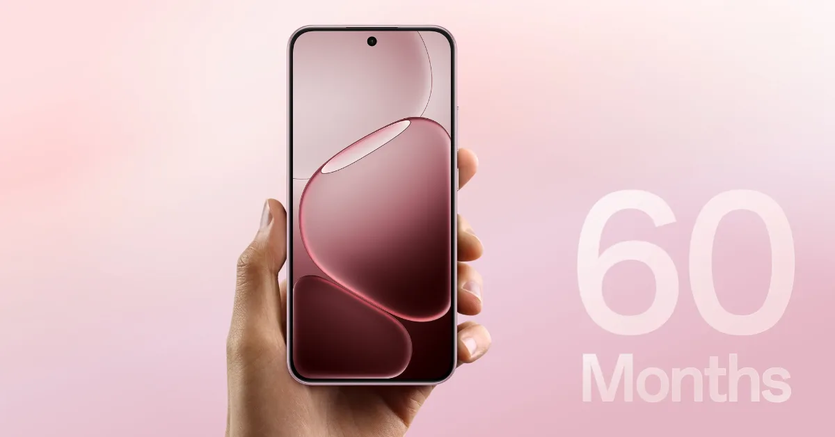 oppo a6 pro 5g